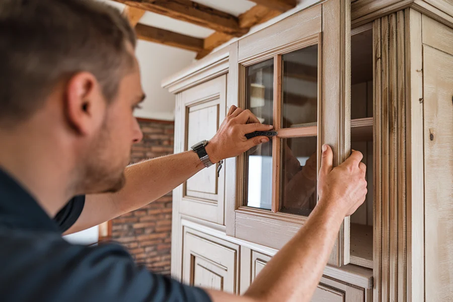 Professional Handyman Professional Handyman